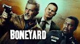 Boneyard, The Serial Killer Kills All Good Taste In This Awful Mel Gibson Atrocity