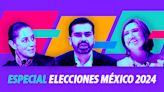 Elecciones México 2024, cobertura en vivo