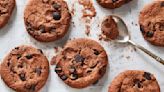 Add Some Dutch Cocoa Powder To Flour For An Extra Chocolatey Cookie