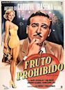 Forbidden Fruit (1953 film)