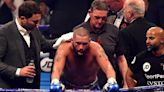 Tony Bellew names Oleksandr Usyk as greatest cruiserweight ever: ‘No one in history beats him’
