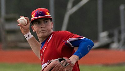 Checking out potential matchups for Chillicothe-area teams in the statewide baseball tournament