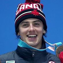 Mark McMorris