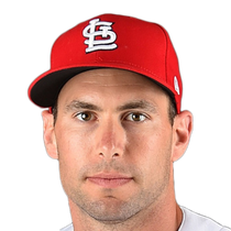 Paul Goldschmidt Shines in Cardinals' Victory