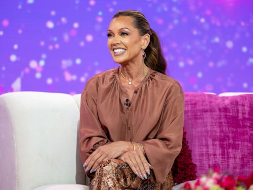 Vanessa Williams, 61, is in her 'next chapter' as she releases new music: 'I still got stuff to say'