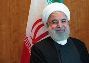 Hassan Rouhani