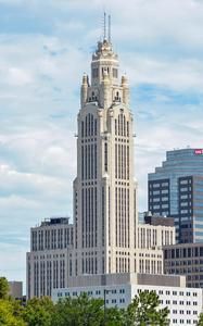 LeVeque Tower