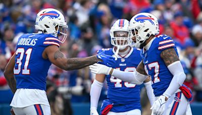 Bills' 'one last offseason move' should be at this position