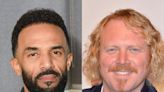 Leigh Francis says Craig David needs to ‘move on’ from Bo Selecta row