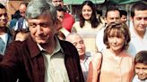 Así se enteró AMLO de la muerte de su esposa Rocío Beltrán en 2002 cuando era Jefe de Gobierno de la CDMX