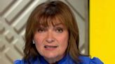 Lorraine Kelly reaches out to heartbroken ITV colleague as star's wife dies