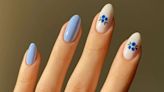 14 Blueberry Nail Ideas to Try for a Juicy Summer Manicure