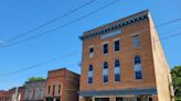 Shawnee receives historic tax credits for restoration of 3 buildings