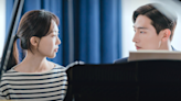 Soundtrack #2 New Trailer: Ex-lovers Steve Noh, Keum Sae-Rok in Love Triangle