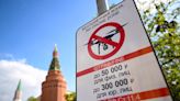 Russia blames US for alleged drone attack on Kremlin, considers retribution