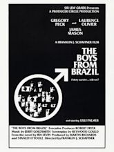 The Boys from Brazil (film)