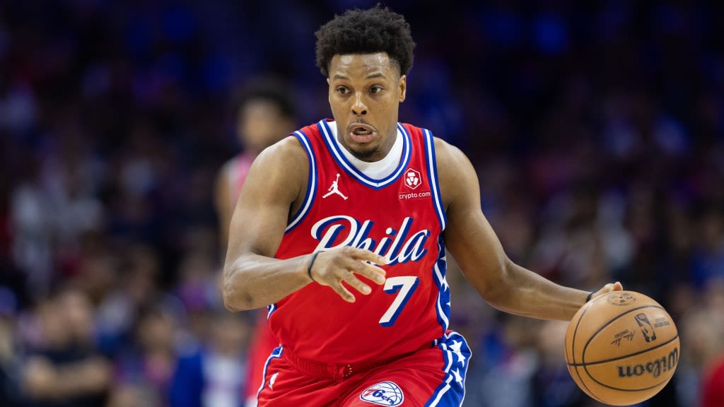 Final Philadelphia 76ers player grades: Kyle Lowry