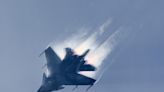 Ukraine shoots down 4 Russian fighter jets in weekend killstreak, says air force chief
