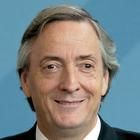 Néstor Kirchner