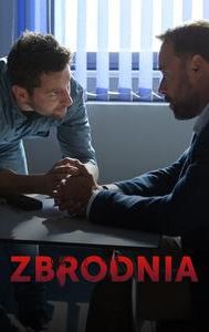 Zbrodnia