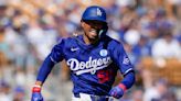 Dodgers loom over all MLB odds in the futures markets as season begins