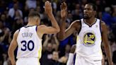 Kevin Durant Warriors Still Dominate NBA Playoffs