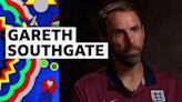 Euro 2024 : Gareth Southgate says England squad are 'fighting for each other'.