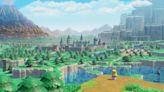 Nintendo da una sorpresa a sus seguidores con un nuevo juego de Zelda en el que por fin podrán encarnar a la princesa