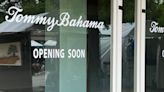 Tommy Bahama to sell men's, women's clothing in Southlake