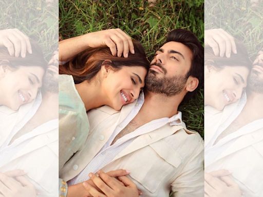 Fawad Khan finally has a new Bollywood film. Pakistani fans unsure of co-star Vaani Kapoor