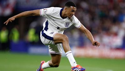 Trent Alexander-Arnold in midfield is a risk – but England must give it another go