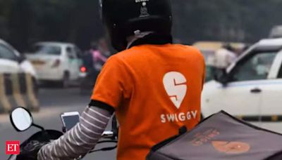 Swiggy appoints new product head for Instamart among management changes - The Economic Times