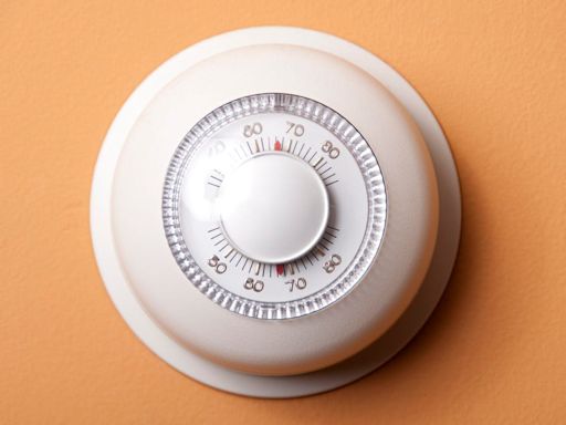 Save Money on AC This Summer by Setting Your Thermostat Higher Than Usual