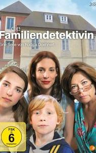 Die Familiendetektivin