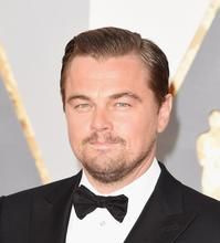 Leonardo DiCaprio