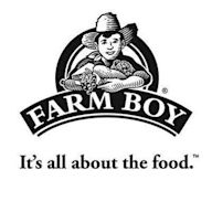 Farm Boy