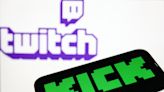 Twitch執行長談對手Kick平台：用錢挖走的實況主最終都會回歸