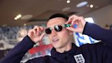 Phil Foden visits Staffordshire psychic to receive Euro 2024 prediction