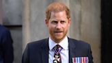 Prince Harry Celebrates Invictus Games 10th Anniversary in London