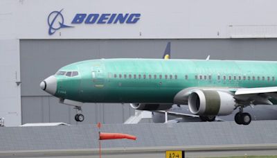 Boeing reveals plan to fix safety issues