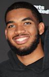 Karl-Anthony Towns