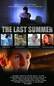 The Last Summer