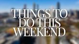 Things to do this weekend in metro Atlanta | July 19-21, 2024