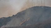 México registra 126 incendios forestales activos con afectación en 8.669 hectáreas