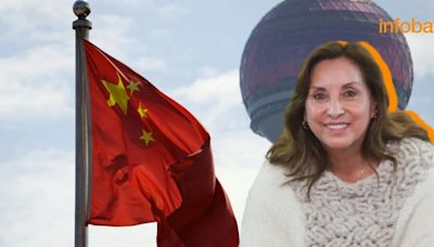 Dina Boluarte viajará a China: Congreso aprobó una nueva salida del país para reunirse con Xi Jinping