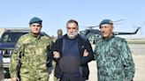 El ex primer ministro karabají se enfrenta a hasta 20 años de prisión en Azerbaiyán