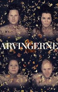 Arvingerne