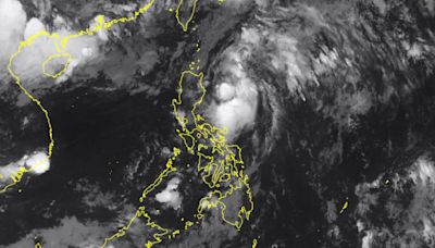 PAGASA warns of rain from southwesterly windflow; Aghon still moving away