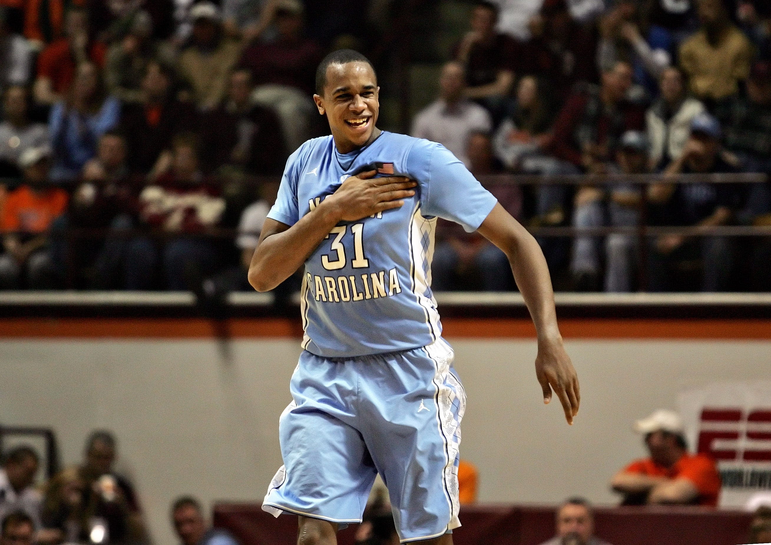 John Henson makes decision on basketball career