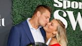 Rob Gronkowski Calls Camille Kostek the 'Secret Sauce' in Their Relationship